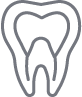 Endodontie Logo