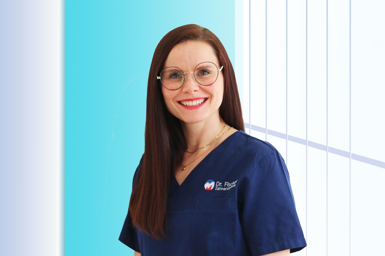 Ulrike Volkmann, Zahnmedizinische Fachangestellte
