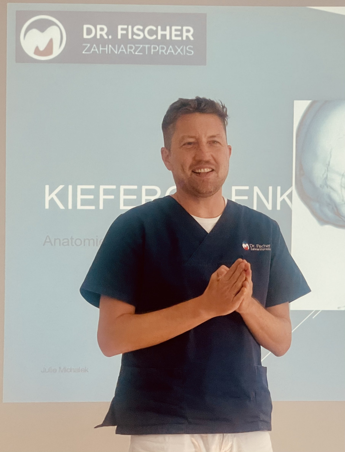 Dr Fischer Hollenstedt